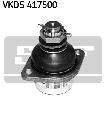 Sworzeń wahacza do Land Rovera, VKDS 417500, SKF w ofercie sklepu e-autoparts.pl 